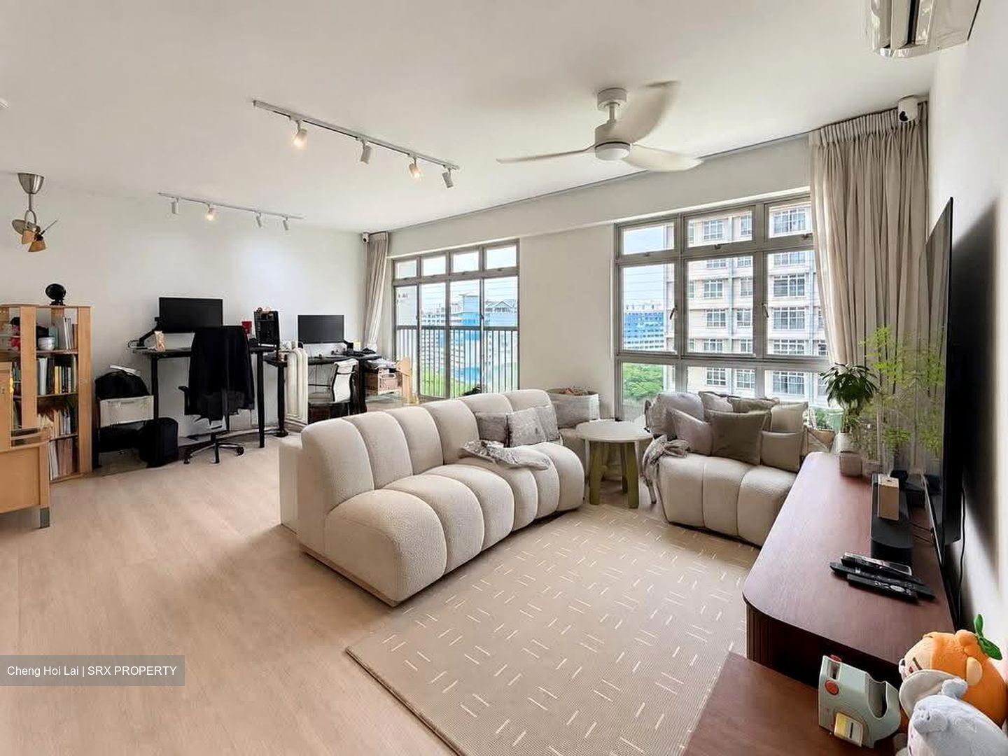 Blk 222B Bedok Beacon (Bedok), HDB 4 Rooms #617113941
